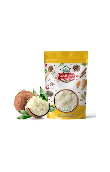 Aladeeb Hindistan Cevizi Yağlı 50 G Aladeeb Hindistan Cevizi Yağlı 50 G