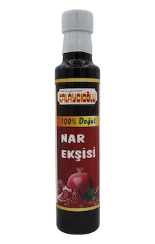 Kalaycıoğlu Nar Ekşisi 340 G