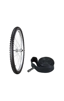 IRC 26x1.95 Mtb İç Dış Lastik Takımı