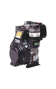 Antor 3 LD 510 İpli 3000 Devir 12 HP Dizel Motor Antor 3 LD 510 İpli 3000 Devir 12 HP Dizel Motor