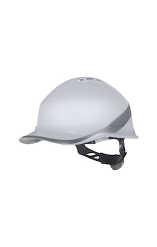Delta Plus Quartz Up 3 Baret Beyaz Delta Plus Quartz Up 3 Baret Beyaz