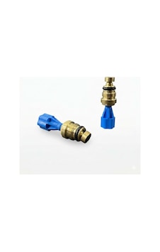 Bosch Gb062, U072, Gb022 Ve Buderus Uyumlu Kombi Doldurma Musluğu 0