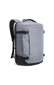 Tomtoc T66s1g2 16 / 28l Gri Navigator Serisi Notebook Sırt Çantası Tomtoc T66s1g2 16 / 28l Gri Navigator Serisi Notebook Sırt Çantası