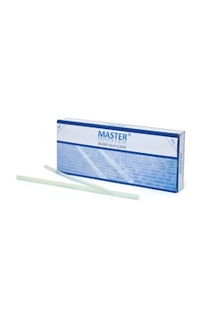 Master 2 Kg Kalın Mum Silikon Çubuk 11mm X 30cm Master 2 Kg Kalın Mum Silikon Çubuk 11mm X 30cm