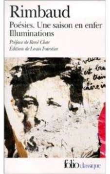 Poesies. Une Saison En Enfer Illuminations