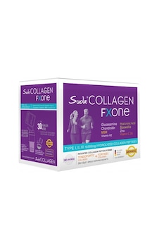Suda Collagen Fxone Aromasız 30 Saşe Suda Collagen Fxone Aromasız 30 Saşe