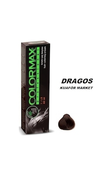 Colormax Saç Boyası 60Ml (Tüm Renkler) Colormax Saç Boyası 60Ml (Tüm Renkler)