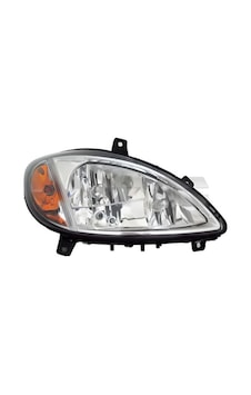 Mercedes Vito 2004-2010 Uyumlu 639 Far Sağ Adet Makyajsız Mercedes Vito 2004-2010 Uyumlu 639 Far Sağ Adet Makyajsız