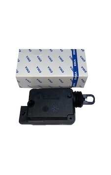 KAPI KİLİT MOTORU / RENAULT R9 - R11 - R19 - R21 / 7702127962 - MK40