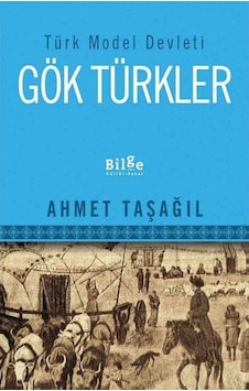 Türk Model Devleti Gök Türkler Türk Model Devleti Gök Türkler