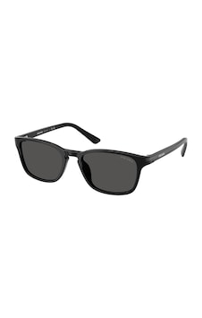 Sprd13-u 16k-08z 52-18-140 Prada Unisex Güneş Gözlüğü Siyah
