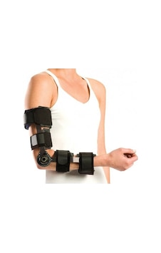 Mayo Clinic Elbow Brace Mayo Clinic Elbow Brace