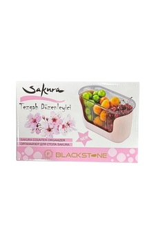 Sakura Tezgah Düzenleyici Belirtilmemis Sakura Tezgah Düzenleyici Belirtilmemis