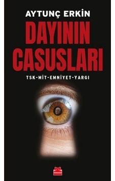 Damat-Fethullahçıların AKP'li Kayınpederleri - Caner Taşpınar - Kırmızı Kedi