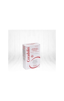 Dermadolin Ceradolin Kepeğe Karşı Yoğun Saç Bakım Şampuanı 150 ML Dermadolin Ceradolin Kepeğe Karşı Yoğun Saç Bakım Şampuanı 150 ML