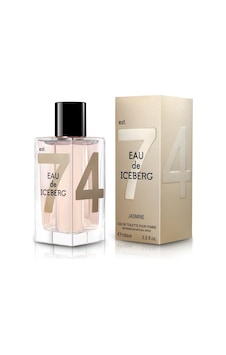 Iceberg Eau De Iceberg Jasmine Kadın Parfüm EDT 100 ML Iceberg Eau De Iceberg Jasmine Kadın Parfüm EDT 100 ML