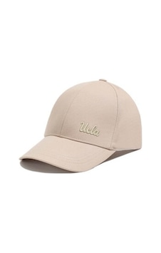 Ucla Neo Bej Baseball Cap Nakışlı - Unisex Şapka Bej Ucla Neo Bej Baseball Cap Nakışlı - Unisex Şapka Bej