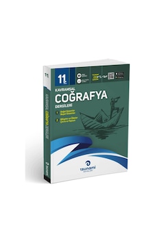Tsunami 11.Sınıf Coğrafya 2 Fasikül Tsunami 11.Sınıf Coğrafya 2 Fasikül