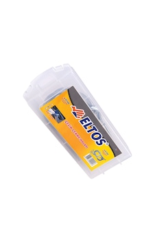 Eltos Çelik Çekme Halatı Q6-8mm,3.5mm Eltos Çelik Çekme Halatı Q6-8mm,3.5mm