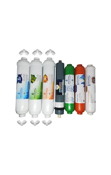 Pera Water Kapalı Kasa Su Arıtma Platinium Mebran 7 Li Set Pera Water Kapalı Kasa Su Arıtma Platinium Mebran 7 Li Set