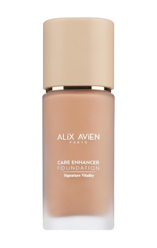 Alix Avien Kırışıklık Karşıtı Nemlendirici Spf30 Parlak Bitişli Fondöten Care Enhancer 819 Warm Alix Avien Kırışıklık Karşıtı Nemlendirici Spf30 Parlak Bitişli Fondöten Care Enhancer 819 Warm