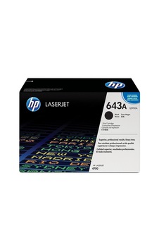 Tonersepeti Hp 643a-q5950a Siyah Toner Tonersepeti Hp 643a-q5950a Siyah Toner