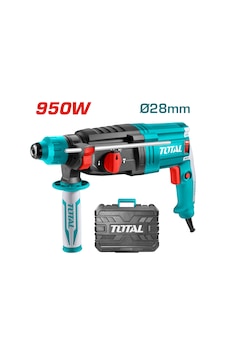 Total TH309288 Sds Plus Kırıcı Delici Total TH309288 Sds Plus Kırıcı Delici