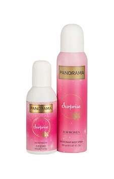 Panorama Kofre Women Surprise Panorama Kofre Women Surprise