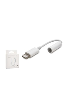 Hadron Apple Uyumlu iPhone To Aux Çevirici Adaptör Hadron Hd4668 Hdx1003platoon Pl-8750 Lightning To Headphone Ja Hadron Apple Uyumlu iPhone To Aux Çevirici Adaptör Hadron Hd4668 Hdx1003platoon Pl-8750 Lightning To Headphone Ja
