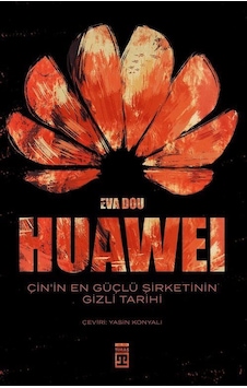 Huawei / Eva Dou Huawei / Eva Dou