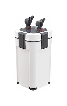 Sobo Dış Filtre 2500 Lth 9w Uv Lambalı 2 N708 Sobo Dış Filtre 2500 Lth 9w Uv Lambalı 2 N708