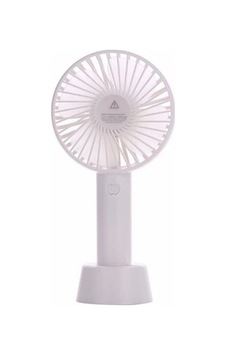 Şarjlı Fan Mini Taşınabilir El Ve Masa Üstü 3 Kademeli Standlı Vantilatör Fan Şarjlı Fan Mini Taşınabilir El Ve Masa Üstü 3 Kademeli Standlı Vantilatör Fan