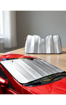 Oto Güneşlik, 130x60 Cm Ön Cam Araba Güneşliği Standart Oto Güneşlik, 130x60 Cm Ön Cam Araba Güneşliği Standart