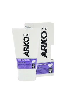 Arko Sensitive Tıraş Sonrası Kremi 50 ML Arko Sensitive Tıraş Sonrası Kremi 50 ML