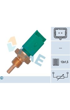 Fae 33705 Hararet Müşiri Berlıngo-partner 1.4-1.6-1.9-c2-c3-c4-c5-jumpy-nemo-xsara-scudo-p206-p307-expert-laguna 96368023-9636777180-1338.88-1338.a7 Adet Fae 33705 Hararet Müşiri Berlıngo-partner 1.4-1.6-1.9-c2-c3-c4-c5-jumpy-nemo-xsara-scudo-p206-p307-expert-laguna 96368023-9636777180-1338.88-1338.a7 Adet