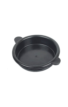 Melasty Süt Sağma Makinesi 40-50 Litre Siyah Taşıma Güğüm Kapağı Geniş Ağız Melasty Süt Sağma Makinesi 40-50 Litre Siyah Taşıma Güğüm Kapağı Geniş Ağız