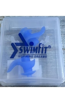 Swimfit 606326 Kulak Tıkacı 001
