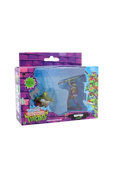 Tmnt Figürlü Kalem Başlığı 2''li Paket Model 3 Nt2017 Tmnt Figürlü Kalem Başlığı 2''li Paket Model 3 Nt2017