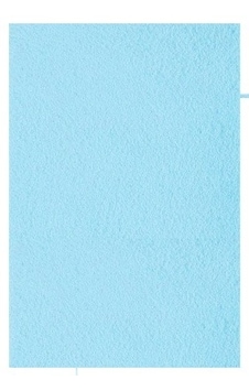 Ginza 50x70 Keçe 2 Mm 1 Adet Açık Mavi Ginza 50x70 Keçe 2 Mm 1 Adet Açık Mavi