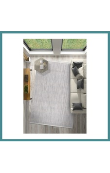 Trendexa Youdayhomecollection Tuna Model Halı Robot Süpürgeye Uyumlu Ebat: 160x450 Mac Çok Renkli Trendexa Youdayhomecollection Tuna Model Halı Robot Süpürgeye Uyumlu Ebat: 160x450 Mac Çok Renkli