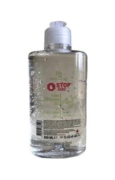 Hunca Care El Temizleme Jeli 250ml.