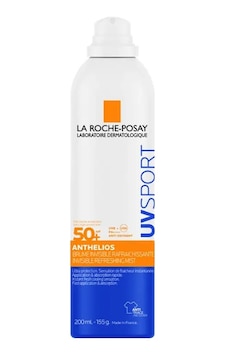 La Roche Posay Anthelios Uv Sport Mist Spf50+ Güneş Kremi 200 Ml La Roche Posay Anthelios Uv Sport Mist Spf50+ Güneş Kremi 200 Ml