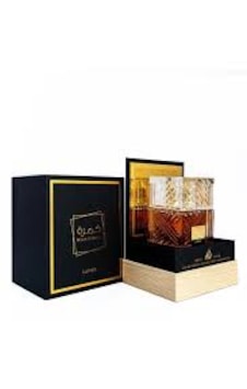 Lattafa Khamrah Kadın Parfüm EDP 100 ML Lattafa Khamrah Kadın Parfüm EDP 100 ML