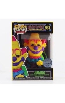 Funko Pop Vinyl: Jumbo - Spirit Halloween/spencer Gifts Sh Exclusive 931
