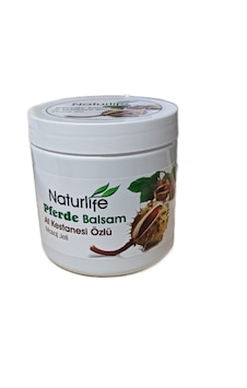 Naturlife At Kestanesi Özlü Masaj Jeli 500 ML