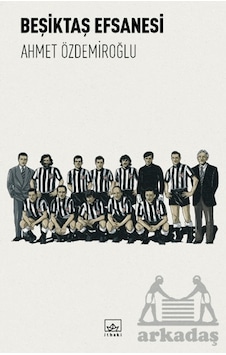 Beşiktaş Efsanesi Beşiktaş Efsanesi