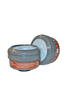STARLINE GAZ MASKESİ FİLTRESİ V-7800 A1 P2R (1 ÇİFT)