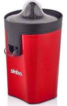 Sinbo Sj-3145 Narenciye - Meyve Sıkacak 5264