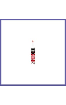 Bezos Beyaz Universal Silikon 280 Gr Nıda Bezos Beyaz Universal Silikon 280 Gr Nıda
