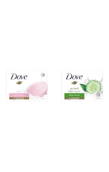 Beauty Cream Bar Katı Güzellik Sabunu Nemlendirici Etkili, 90 G 1 Dove Beauty Cream Bar Katı Güzellik Sabunu Fresh Nemlendirici Etkili, 90 G 1 Acı Badem Beauty Cream Bar Katı Güzellik Sabunu Nemlendirici Etkili, 90 G 1 Dove Beauty Cream Bar Katı Güzellik Sabunu Fresh Nemlendirici Etkili, 90 G 1 Acı Badem